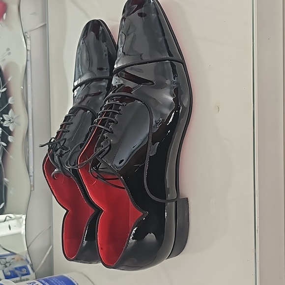 Louboutin men's shoes size 45 - Picture 2 of 6